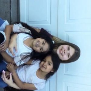 Meet your Posher, Hailey